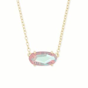 Kendra Scott necklace